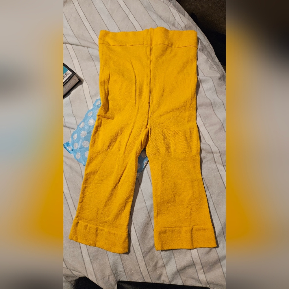 Snag Stay Cool Chub Rub Leggings